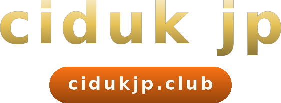 ciduk jp logo